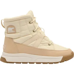 Sorel Damen Whitney III Mid WP Schuhe