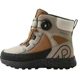 reima Kinder Hallava Quicklock Schuhe