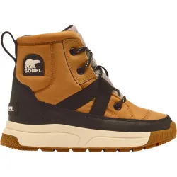 Sorel Kinder Whitney III Mid WP Schuhe