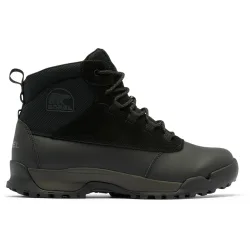 Sorel Herren Buxton Lite Lace Plus WP Schuhe
