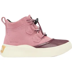 Sorel Kinder Out N About IV Classic WP Schuhe
