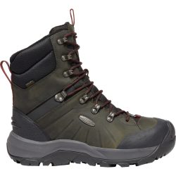 Keen Herren Revel IV High Polar Schuhe