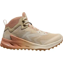 Keen Damen Zionic Nxt Mid WP Schuhe