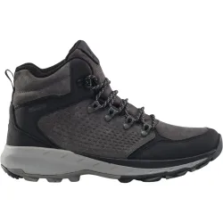 Kamik Herren Treksnowm Schuhe