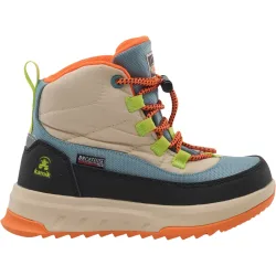 Kamik Kinder Stormymid 2 Schuhe