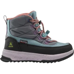 Kamik Kinder Stormymid 2 Schuhe
