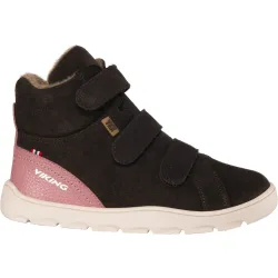Viking Kinder Lovund Warm WP 3V Schuhe