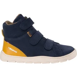Viking Kinder Lovund Warm WP 3V Schuhe