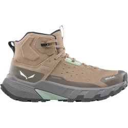 Salewa Damen Pedroc 2 Leather Mid PTX Schuhe