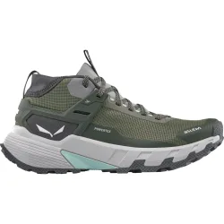Salewa Damen Pedroc 2 Mid PTX Schuhe