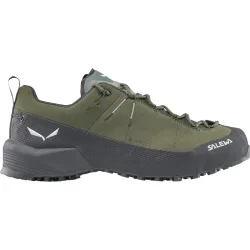 Salewa Herren Wildfire Leather 2 GTX Schuhe