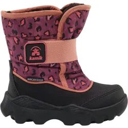 Kamik Kinder Snowland Schuhe