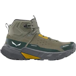 Salewa Herren Pedroc 2 Leather Mid PTX Schuhe