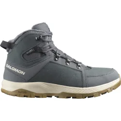 Salomon Herren Outchill TS WP Schuhe