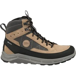Hanwag Herren Rotpunkt Light Mid GTX Schuhe