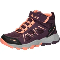 Lico Kinder Allen High VS Schuhe