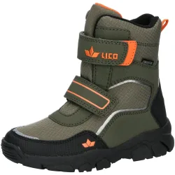 Lico Kinder Pintamo V Schuhe