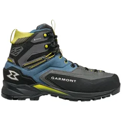 Garmont Herren Akron Mid GTX Schuhe