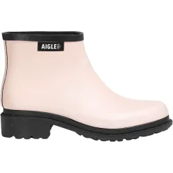 Aigle Damen Fulfeel Low Gummistiefel