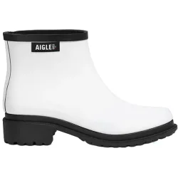 Aigle Damen Fulfeel Low Gummistiefel