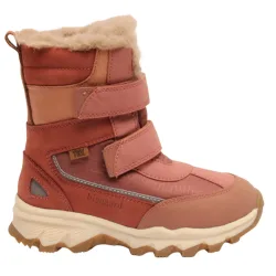 Bisgaard Kinder Eddie Tex Schuhe