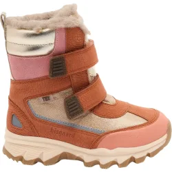 Bisgaard Kinder Eddie Tex Schuhe