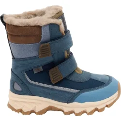 Bisgaard Kinder Eddie Tex Schuhe