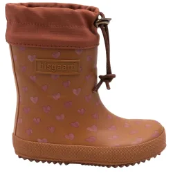 Bisgaard Kinder Thermo Gummistiefel