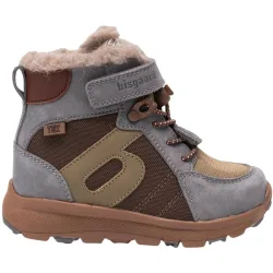 Bisgaard Kinder Marlon Tex Schuhe