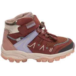 Bisgaard Kinder Madison Tex Schuhe