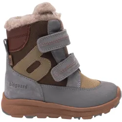 Bisgaard Kinder Spencer Tex Schuhe