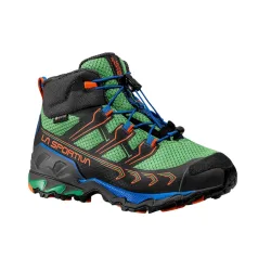 La Sportiva Kinder Ultra Raptor II Mid JR GTX Schuhe