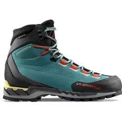 La Sportiva Damen Trango Tech Leather GTX Schuhe