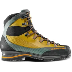 La Sportiva Herren Trango Trk Leather GTX Schuhe