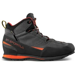La Sportiva Herren Boulder X Mid GTX Schuhe