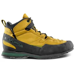 La Sportiva Herren Boulder X Mid GTX Schuhe