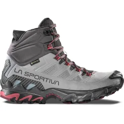 La Sportiva Damen Ultra Raptor II Mid Leather GTX Schuhe