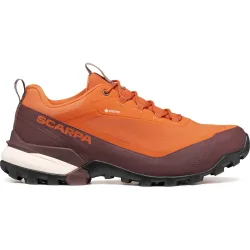 Scarpa Herren Ribelle Cross 2 GTX Schuhe