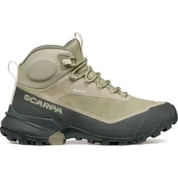 Scarpa Damen Ribelle Cross 2 Mid GTX Schuhe