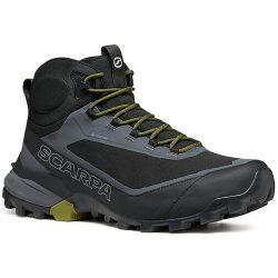 Scarpa Herren Ribelle Cross 2 Mid GTX Schuhe