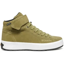 Scarpa Kinder MW Mid WP Schuhe