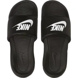 Nike - Slippers, für Damen, Schwarz, Größe 38