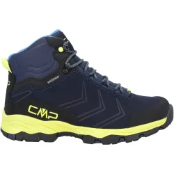 CMP Kinder Melnick Mid WP Schuhe