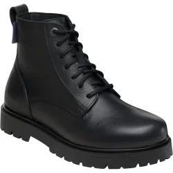 Birkenstock Herren Highwood Lace Mid WP Schuhe