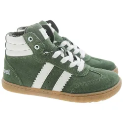 Koel Barefoot Kinder Drew Merino Schuhe
