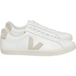 Veja Damen Esplar Logo Schuhe