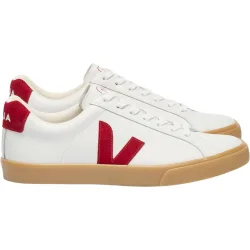 Veja Damen Esplar Logo Schuhe