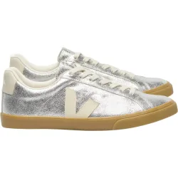 Veja Damen Esplar Logo Schuhe