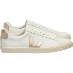 Veja Damen Esplar Logo Schuhe