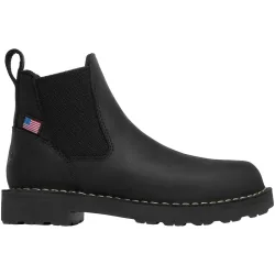 Danner Damen Bull Run Chelsea Schuhe